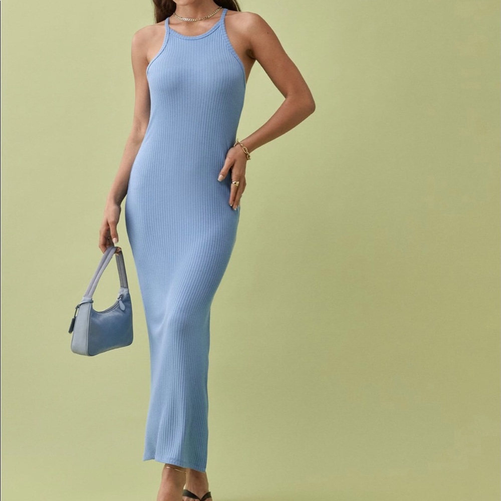 Reformation Jael Dress